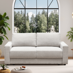 Klaussner Wigan Fabric Sleeper Sofa