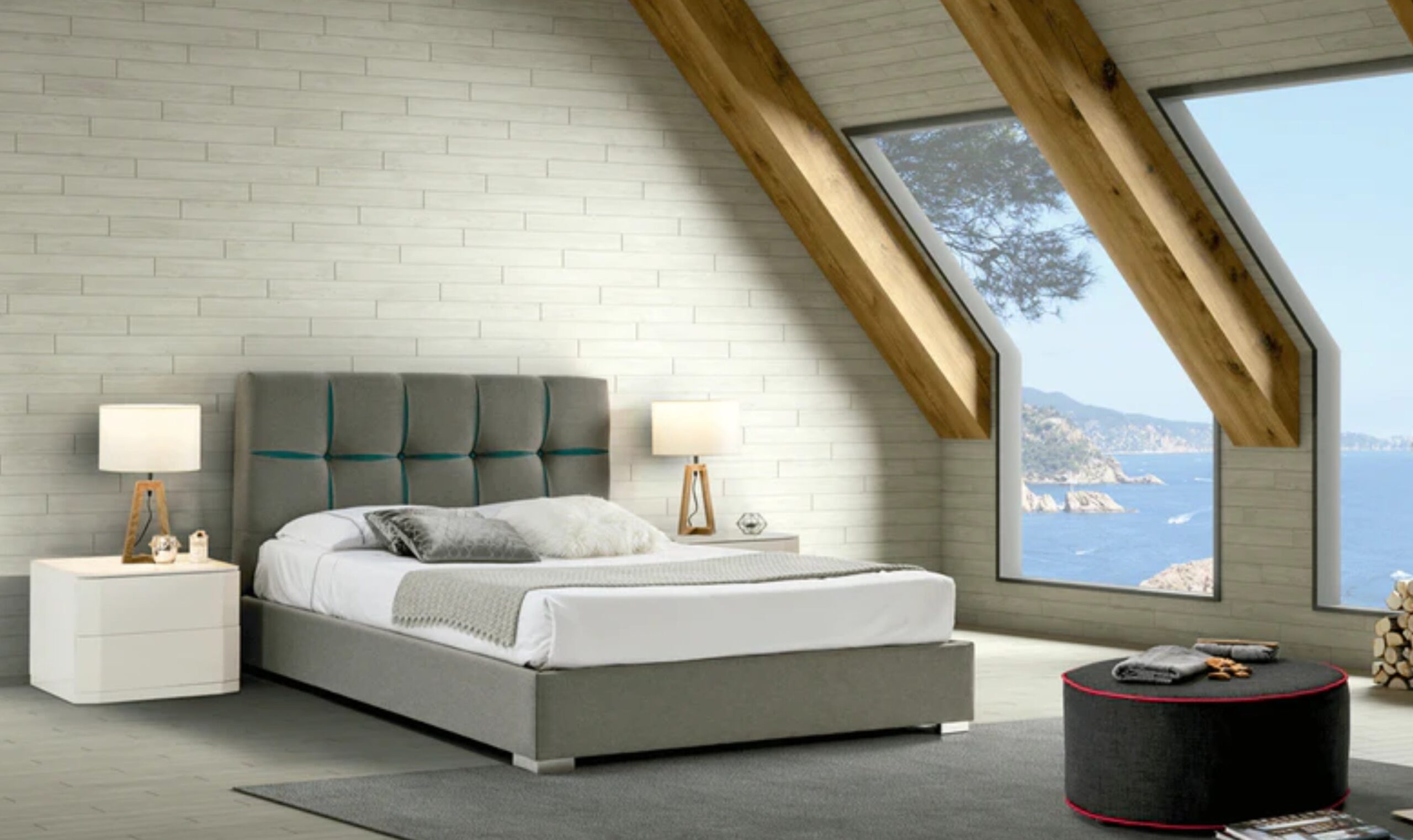 M100 Nightstand - Image 3