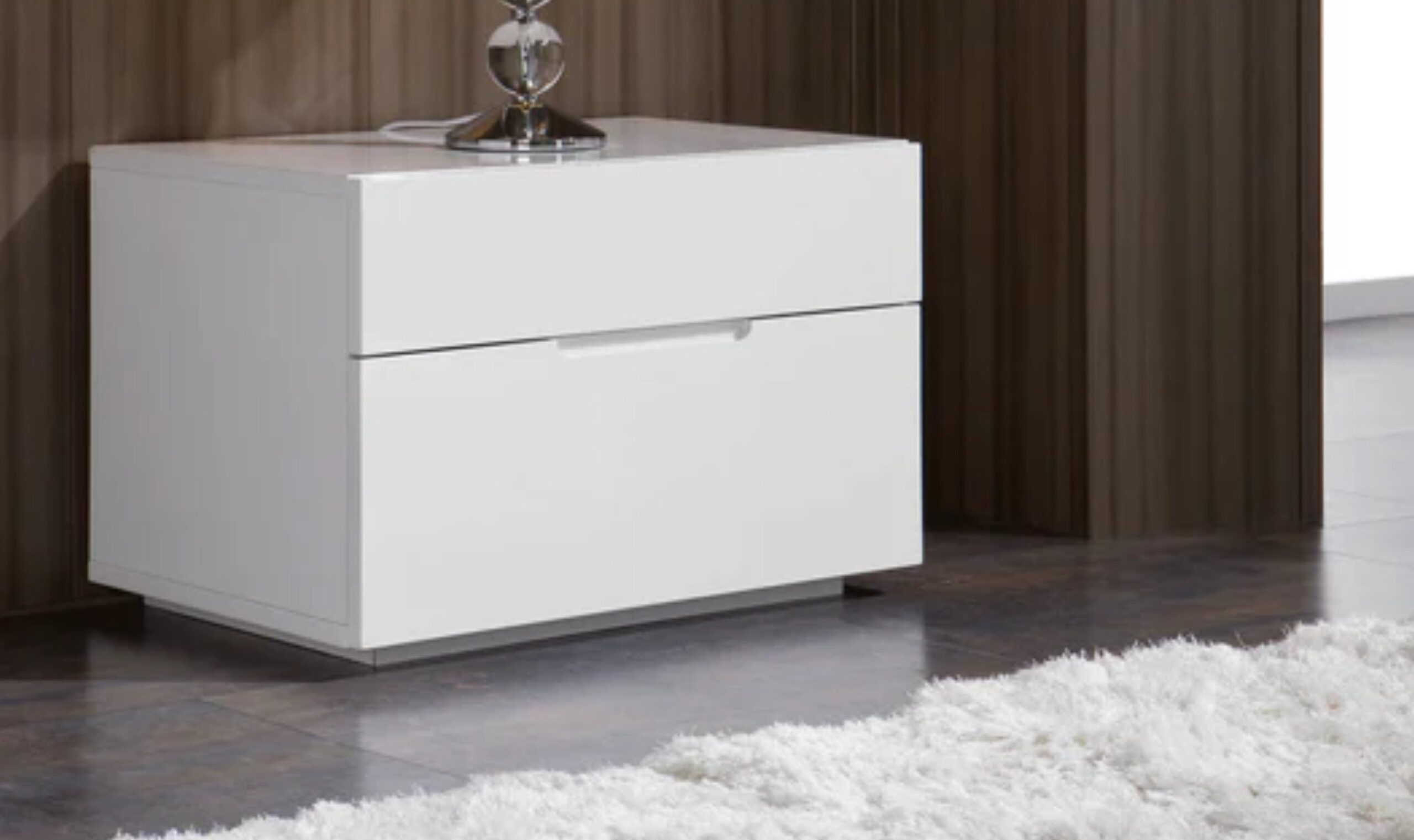 M100 Nightstand - Image 5