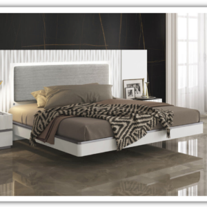 Marina Bed