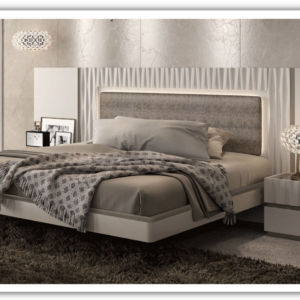 Alternative view of Marina Bed
