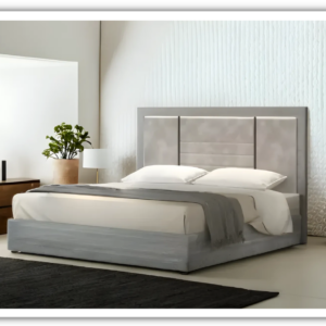 Rosace Bed